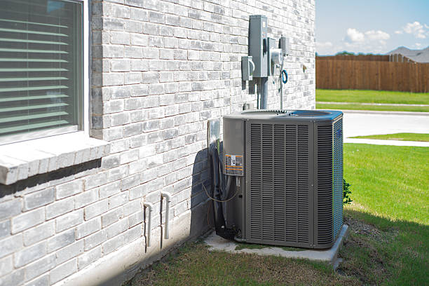 Reliable Ac Installation contractor in Merrifield, VA by FH HVAC